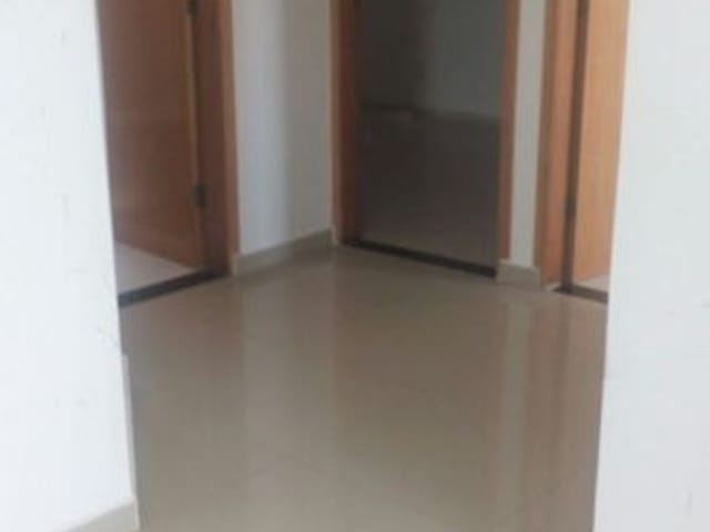 Apartamento à venda, no bairro Residencial Mombaça em Pindamonhangaba