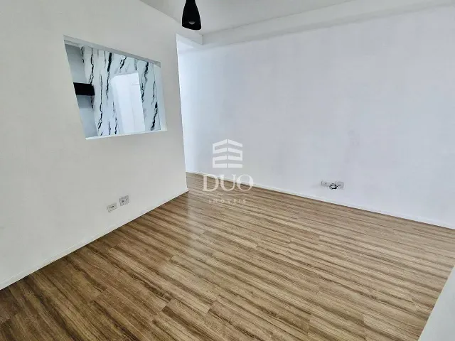 Apartamento com 66m² 2 quartos e 1 banheiro, para alugar, no bairro Jardim Maria Helena em Barueri