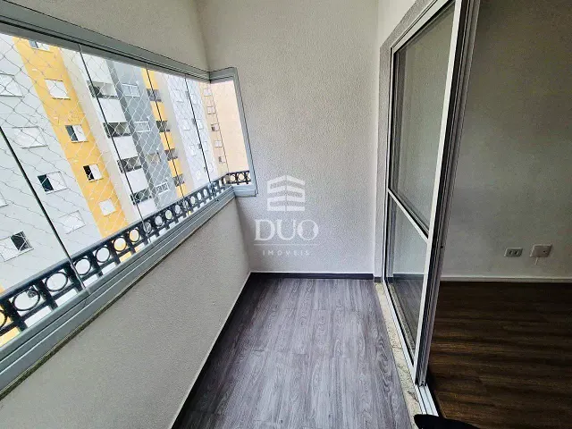 Apartamento com 66m² 2 quartos e 1 banheiro, para alugar, no bairro Jardim Maria Helena em Barueri