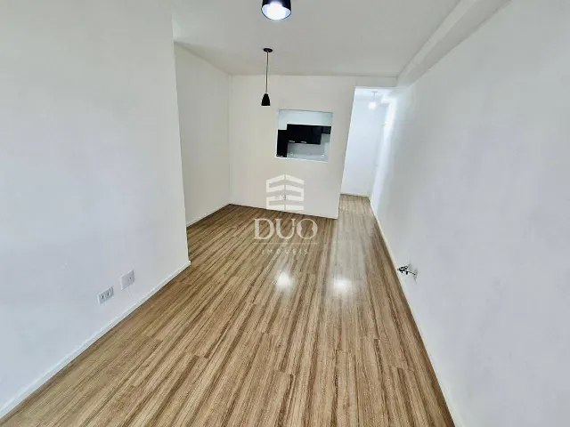 Apartamento com 66m² 2 quartos e 1 banheiro, para alugar, no bairro Jardim Maria Helena em Barueri