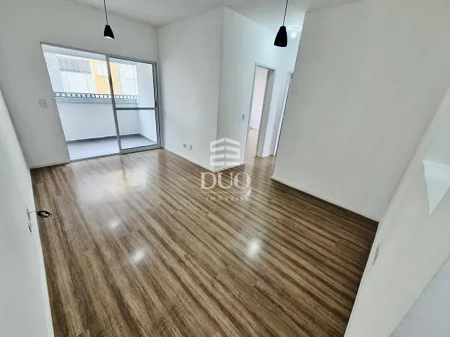 Apartamento com 66m² 2 quartos e 1 banheiro, para alugar, no bairro Jardim Maria Helena em Barueri