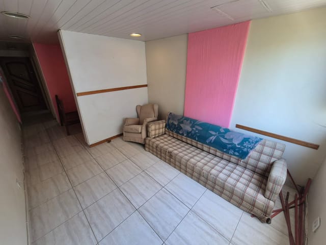 Apartamento 1 quarto e 1 banheiro, à venda, no bairro Copacabana em Rio de Janeiro