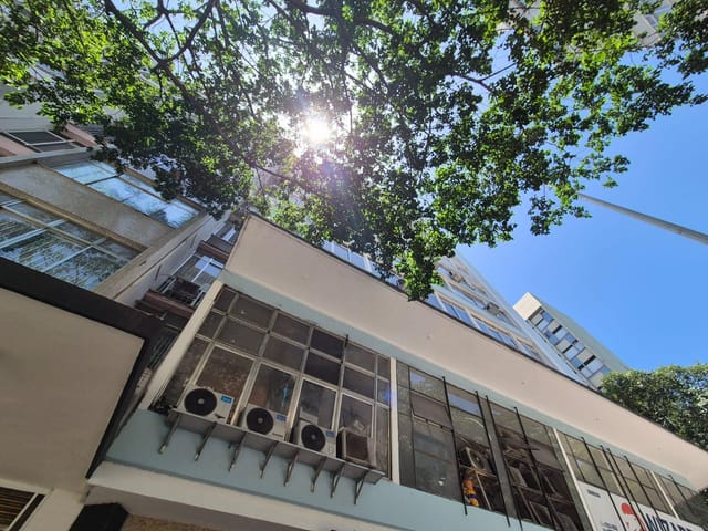 Apartamento 1 quarto e 1 banheiro, à venda, no bairro Copacabana em Rio de Janeiro
