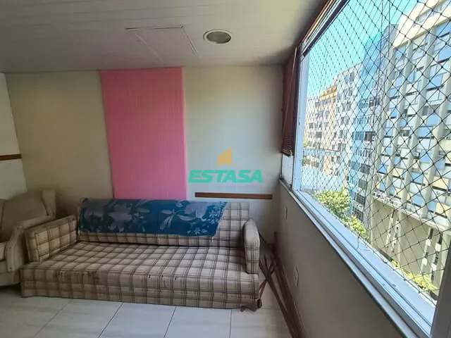 Apartamento 1 quarto e 1 banheiro, à venda, no bairro Copacabana em Rio de Janeiro
