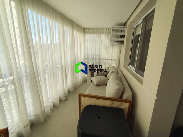 Apartamento com 77m² 2 quartos e 2 banheiros, à venda, no bairro Barra da Tijuca em Rio de Janeiro