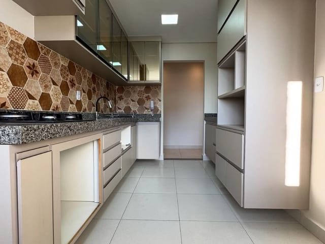Apartamento com 75m² 2 quartos e 1 banheiro, à venda, no bairro Jardim São Domingos em Americana