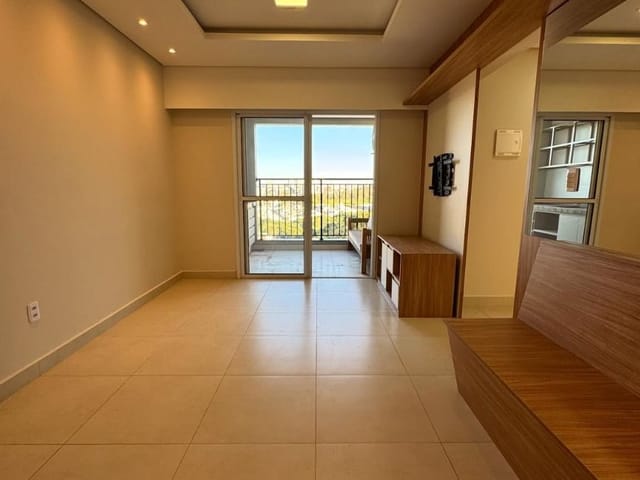 Apartamento com 75m² 2 quartos e 1 banheiro, à venda, no bairro Jardim São Domingos em Americana