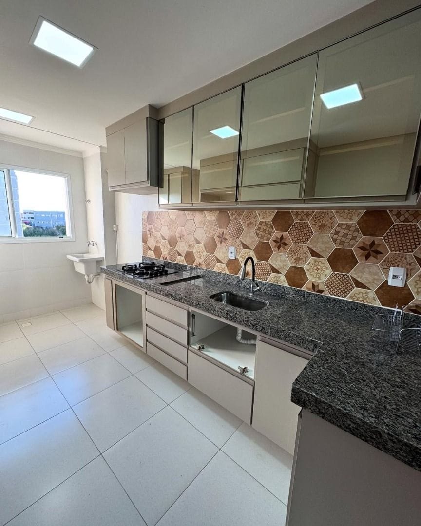 Apartamento, 2 quartos, 75 m² - Foto 5