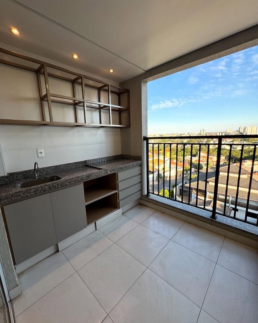 Apartamento, 2 quartos, 75 m² - Foto 14