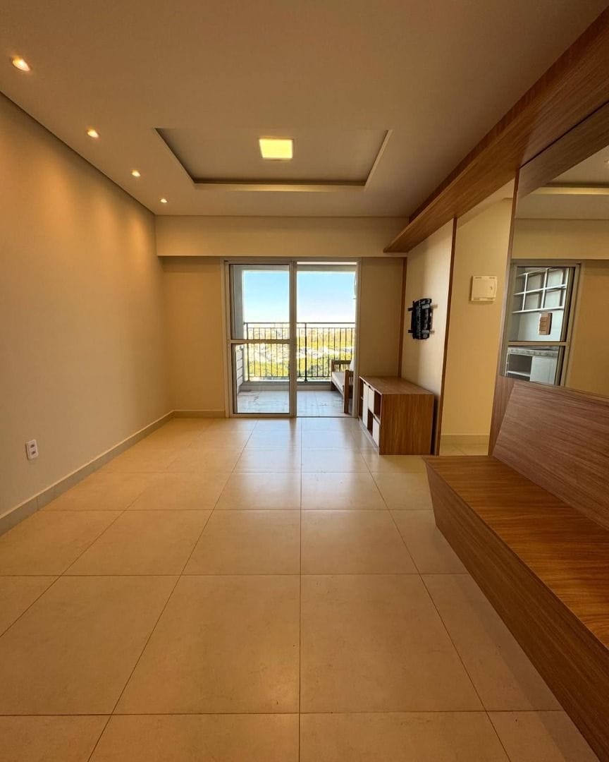 Apartamento, 2 quartos, 75 m² - Foto 2