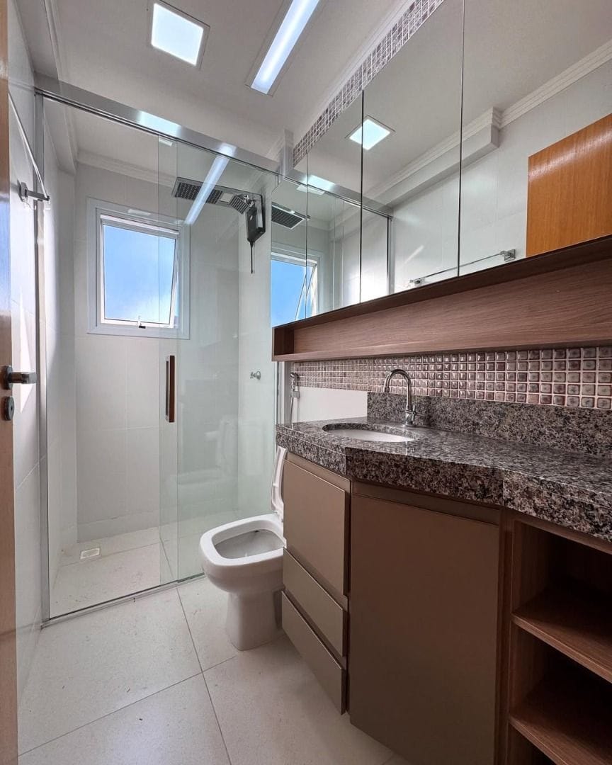 Apartamento, 2 quartos, 75 m² - Foto 13