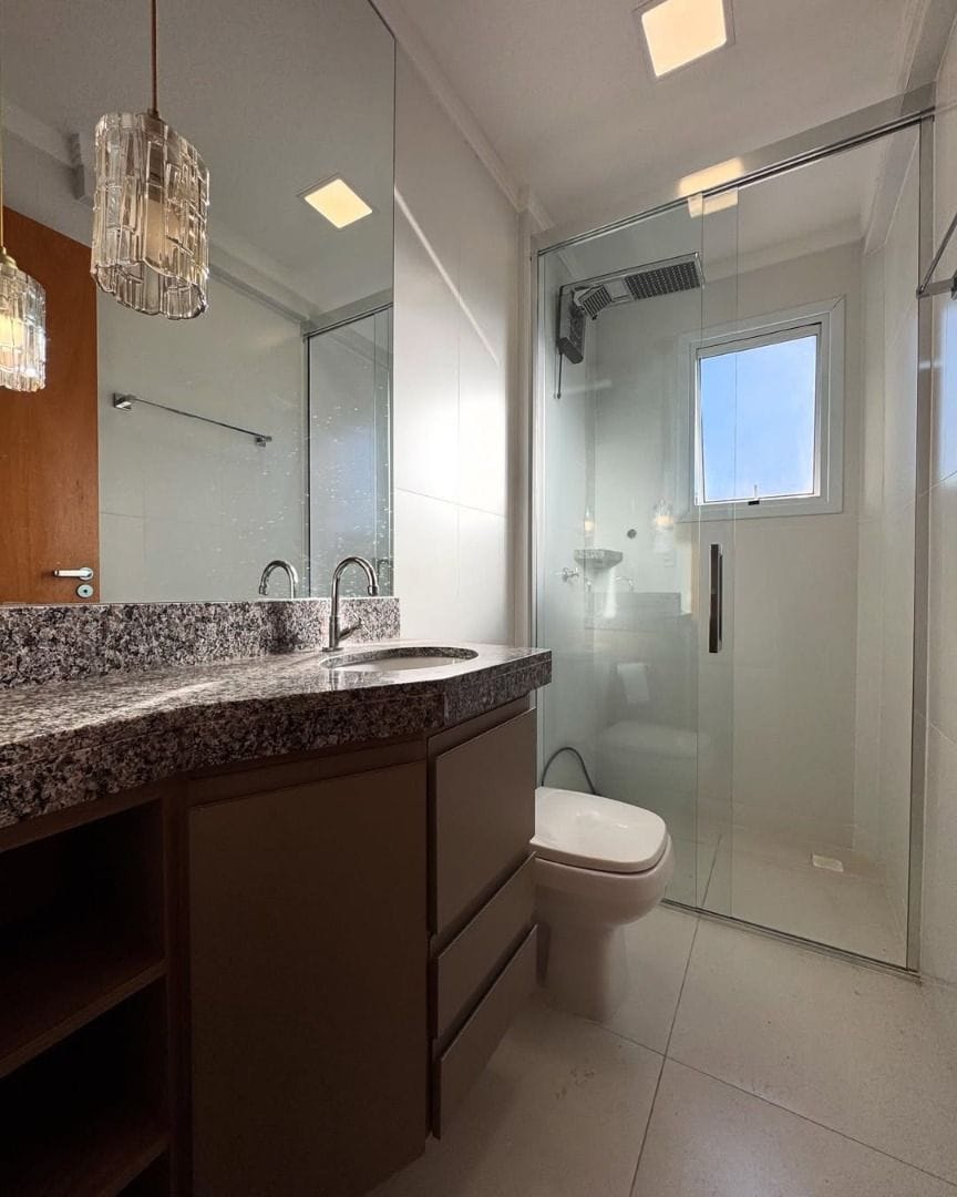 Apartamento, 2 quartos, 75 m² - Foto 10