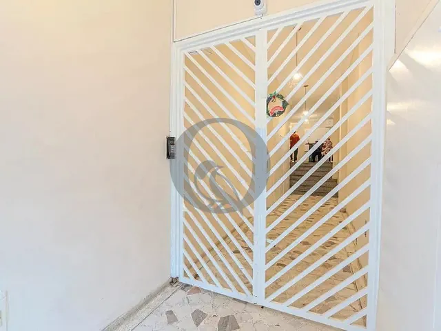 Apartamento 1 quarto e 1 banheiro, à venda, no bairro Consolação em São Paulo