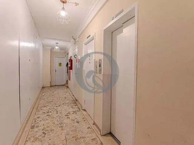 Apartamento 1 quarto e 1 banheiro, à venda, no bairro Consolação em São Paulo