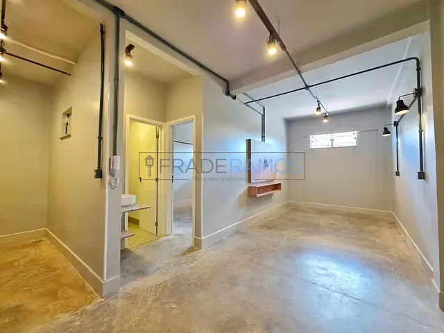 Apartamento 1 quarto e 1 banheiro, para alugar, no bairro Jardim Vila Boa em Goiânia