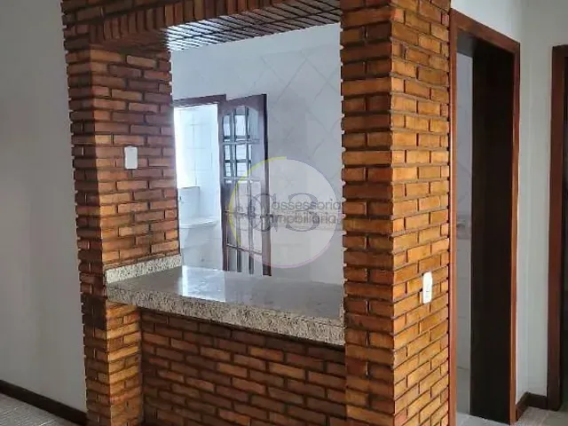 Apartamento 1 quarto e 1 banheiro, para alugar, no bairro Centro em Pelotas