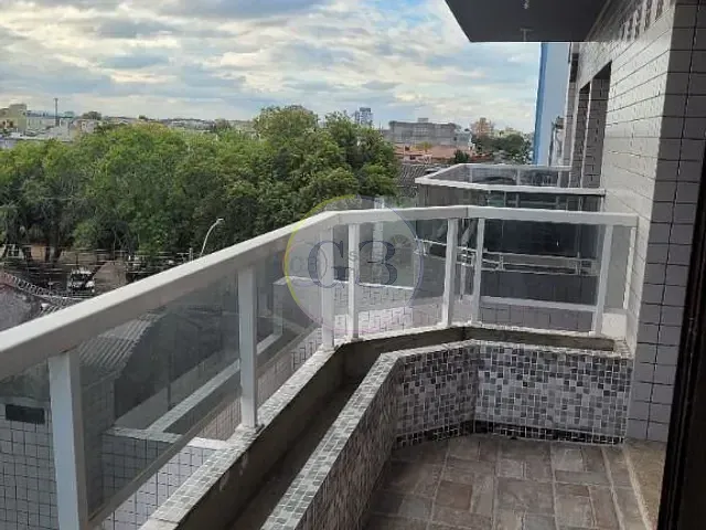 Apartamento 1 quarto e 1 banheiro, para alugar, no bairro Centro em Pelotas