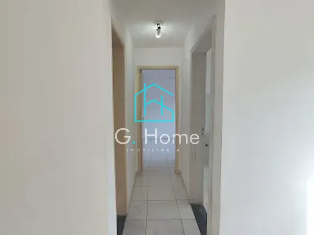 Apartamento com 37m² 1 quarto e 1 banheiro, à venda, no bairro Jardim Nações Unidas em Londrina