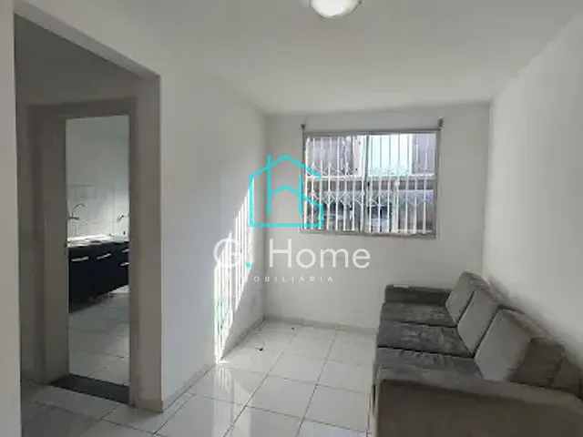 Apartamento com 37m² 1 quarto e 1 banheiro, à venda, no bairro Jardim Nações Unidas em Londrina