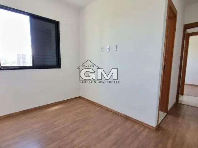 Apartamento 2 quartos e 2 banheiros, à venda, no bairro Jardim Olhos d' Agua em Ribeirão Preto