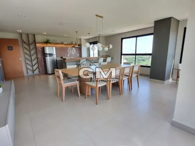 Apartamento 2 quartos e 2 banheiros, à venda, no bairro Jardim Olhos d' Agua em Ribeirão Preto