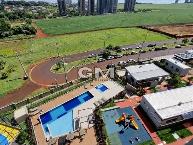 Apartamento 2 quartos e 2 banheiros, à venda, no bairro Jardim Olhos d' Agua em Ribeirão Preto