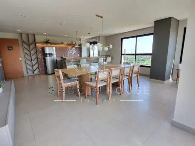 Apartamento 2 quartos e 2 banheiros, à venda, no bairro Jardim Olhos d' Agua em Ribeirão Preto