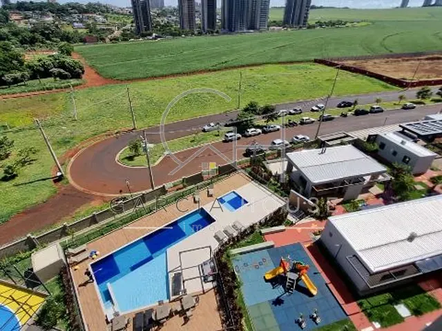 Apartamento 2 quartos e 2 banheiros, à venda, no bairro Jardim Olhos d' Agua em Ribeirão Preto