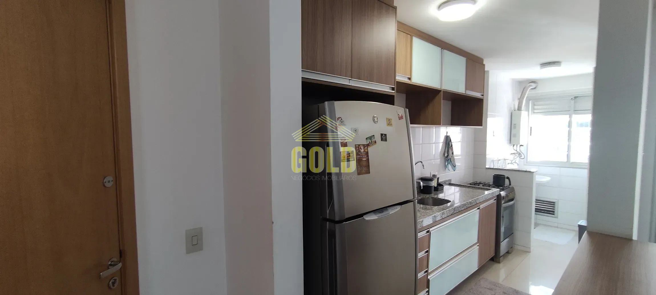 Apartamento, 2 quartos, 73 m² - Foto 2