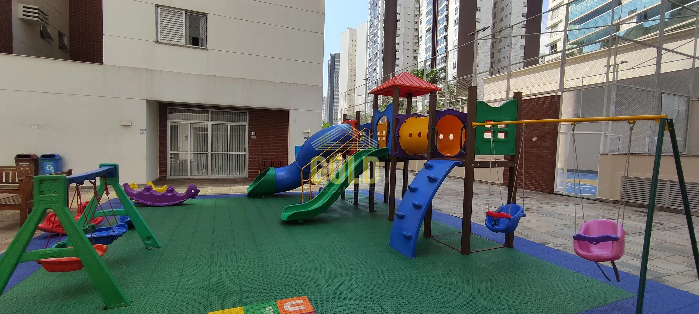 Apartamento, 2 quartos, 73 m² - Foto 39
