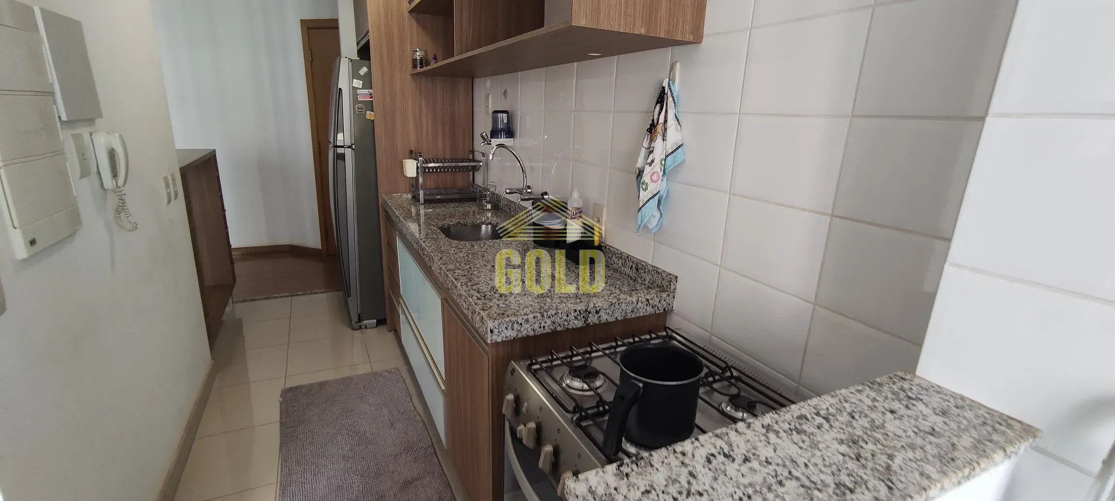 Apartamento, 2 quartos, 73 m² - Foto 4