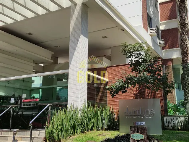 Apartamento com 140m² 2 quartos e 2 banheiros, à venda ou para alugar, no bairro Gleba Fazenda Palhano em Londrina