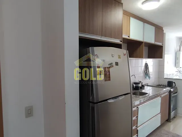 Apartamento com 140m² 2 quartos e 2 banheiros, à venda ou para alugar, no bairro Gleba Fazenda Palhano em Londrina