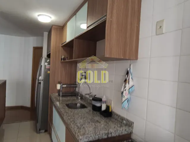 Apartamento com 140m² 2 quartos e 2 banheiros, à venda ou para alugar, no bairro Gleba Fazenda Palhano em Londrina