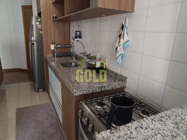 Apartamento com 140m² 2 quartos e 2 banheiros, à venda ou para alugar, no bairro Gleba Fazenda Palhano em Londrina