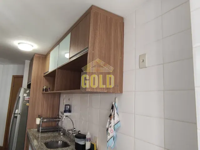 Apartamento com 140m² 2 quartos e 2 banheiros, à venda ou para alugar, no bairro Gleba Fazenda Palhano em Londrina