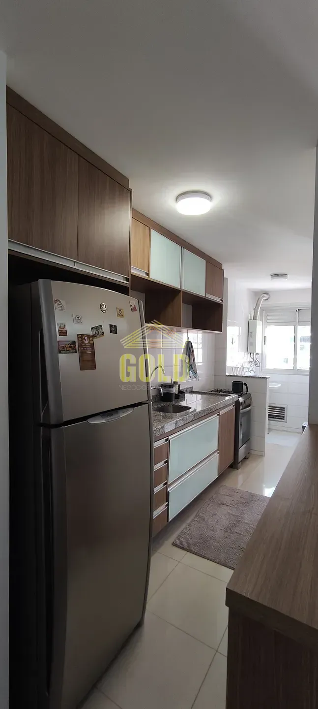 Apartamento, 2 quartos, 73 m² - Foto 7