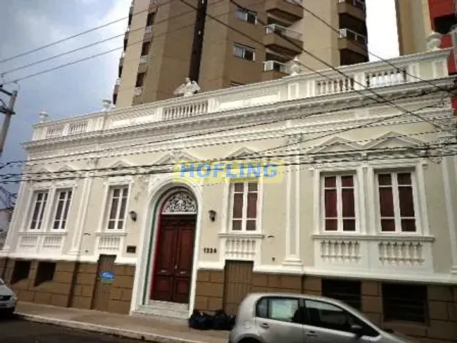 Apartamento 3 quartos e 2 banheiros, à venda, no bairro Centro em Rio Claro
