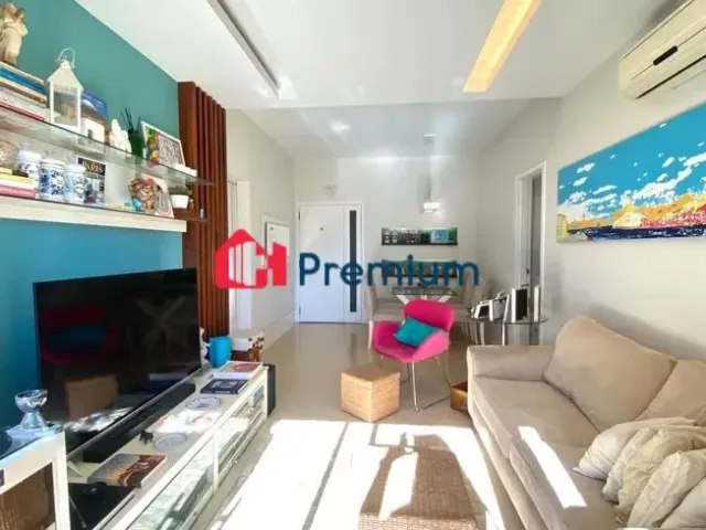 Foto do Apartamento - Apartamento à venda, Barra da Tijuca, Rio de Janeiro, RJ | House Premium Corretagem de Imóveis Ltda