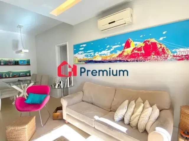 Foto do Apartamento - Apartamento à venda, Barra da Tijuca, Rio de Janeiro, RJ | House Premium Corretagem de Imóveis Ltda