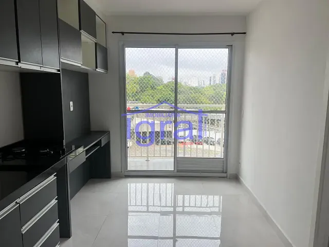 Apartamento com 41m² 1 quarto e 1 banheiro, à venda, no bairro Vila Guarani (Z Sul) em São Paulo