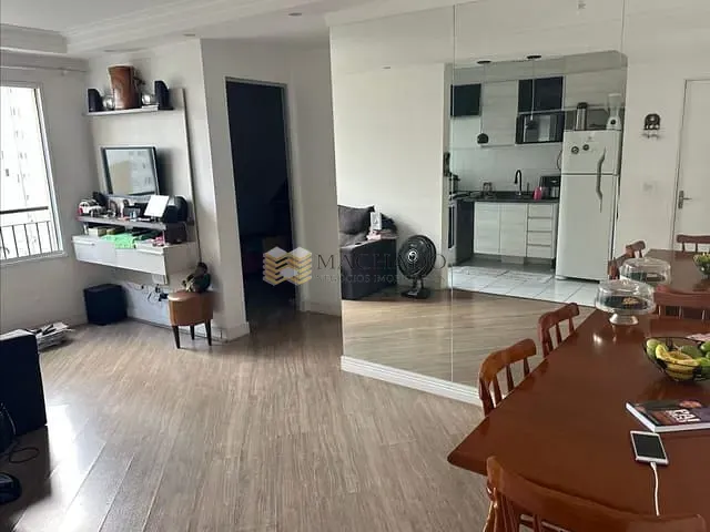 Apartamento 2 quartos e 1 banheiro, à venda, no bairro Portal dos Ipês - (Polvilho) em Cajamar