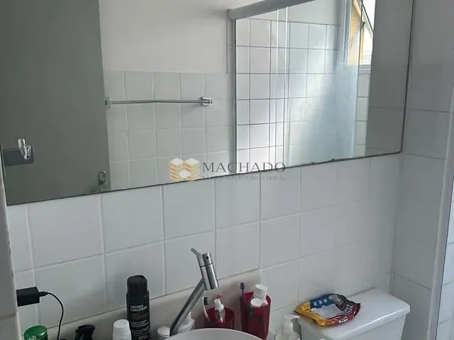 Apartamento 2 quartos e 1 banheiro, à venda, no bairro Portal dos Ipês - (Polvilho) em Cajamar