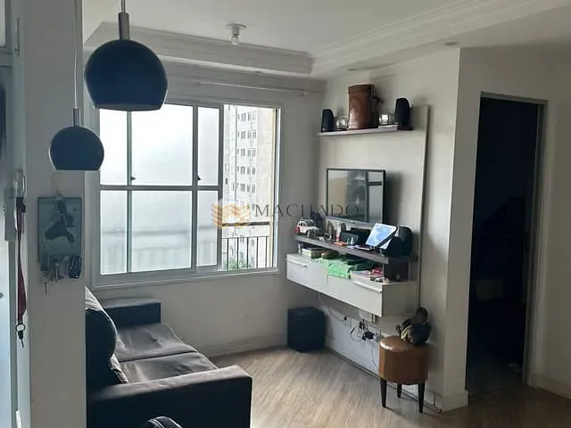 Apartamento 2 quartos e 1 banheiro, à venda, no bairro Portal dos Ipês - (Polvilho) em Cajamar