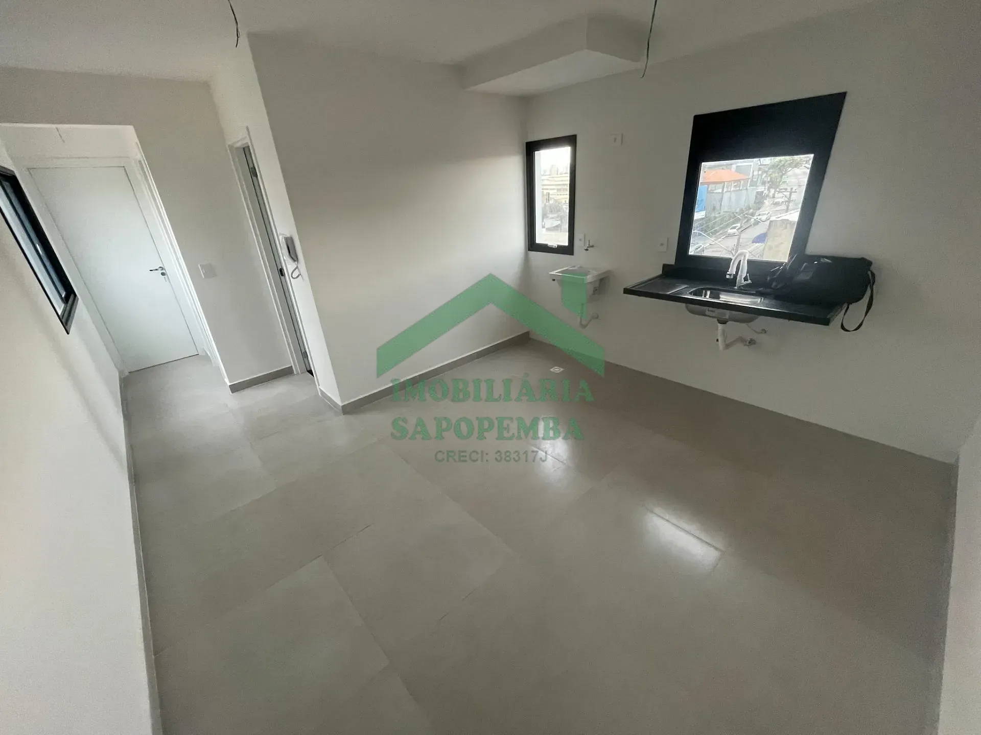 Apartamento, 2 quartos, 42 m² - Foto 2