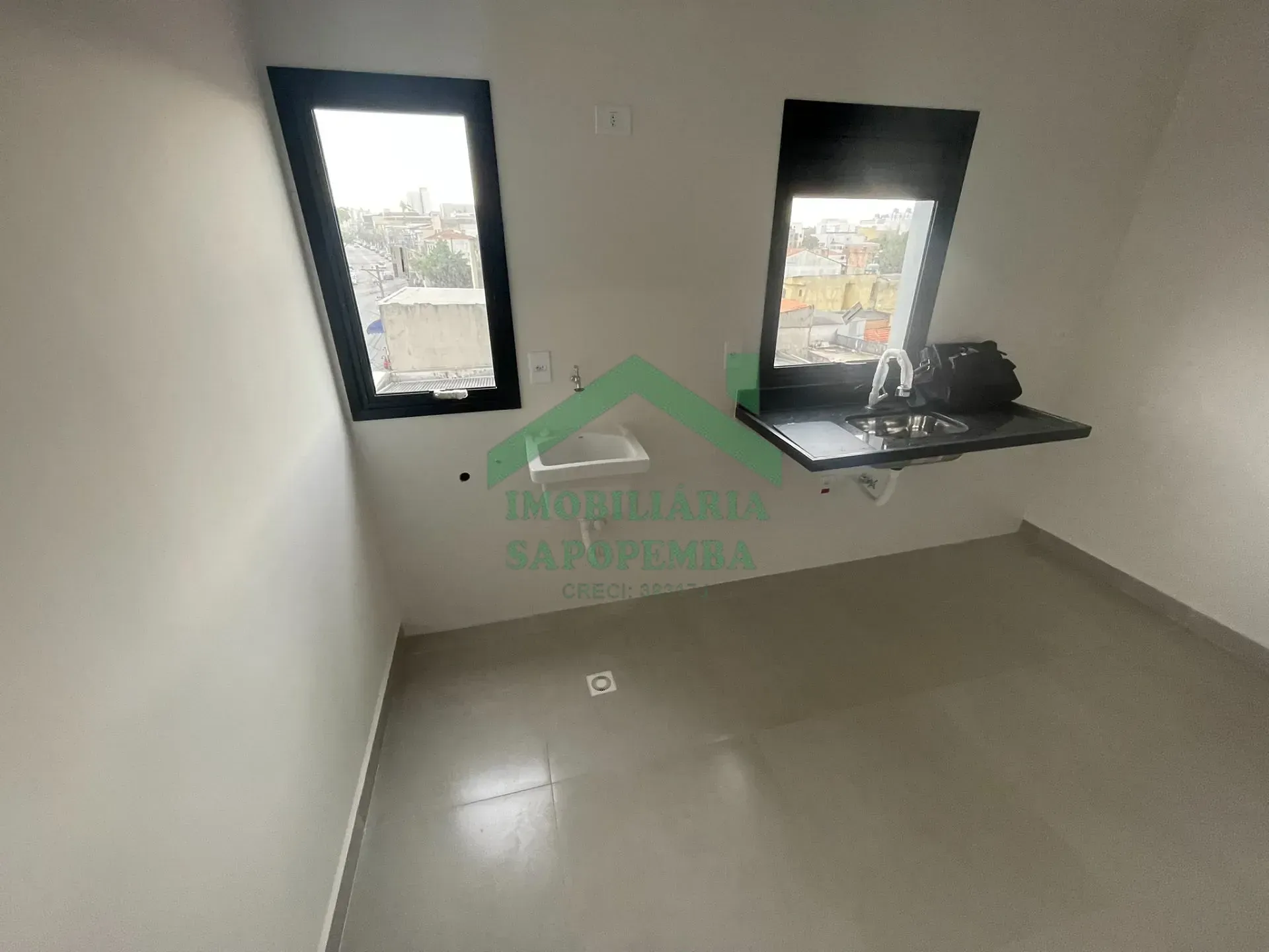Apartamento, 2 quartos, 42 m² - Foto 3