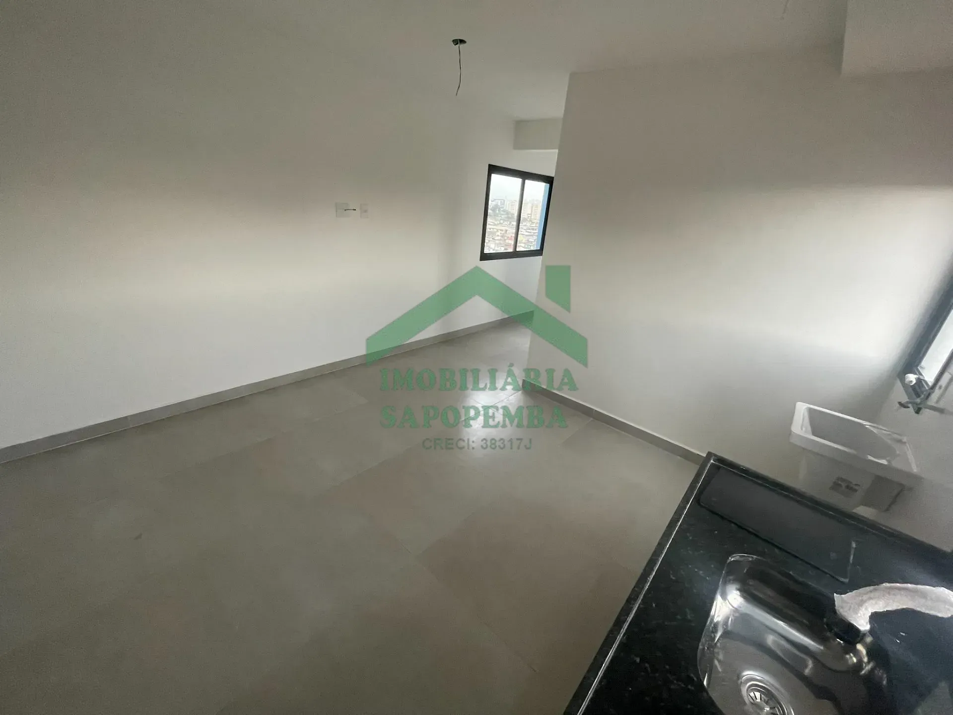 Apartamento, 2 quartos, 42 m² - Foto 4