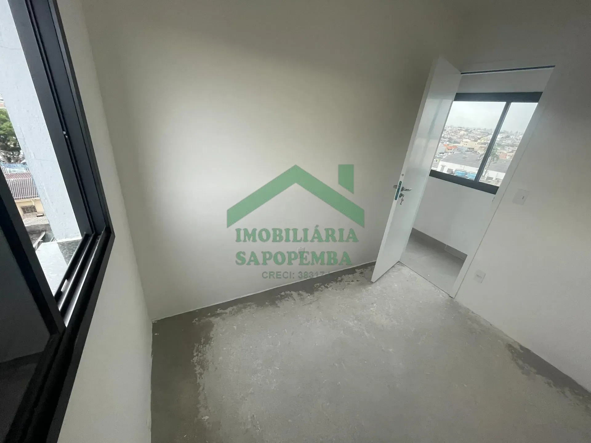 Apartamento, 2 quartos, 42 m² - Foto 7