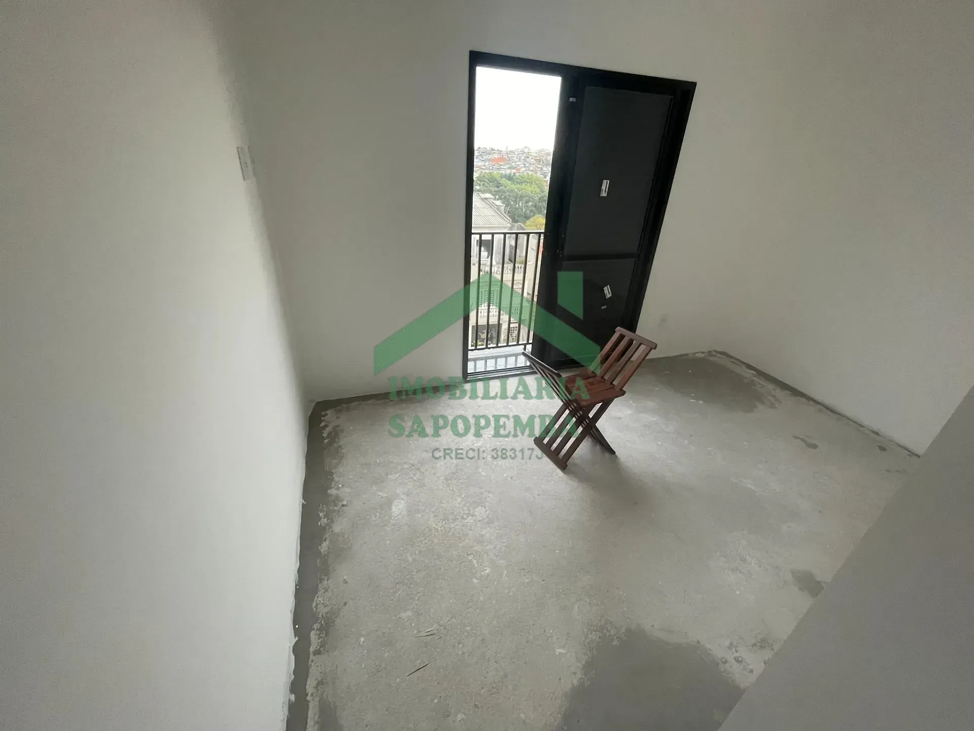 Apartamento, 2 quartos, 42 m² - Foto 8