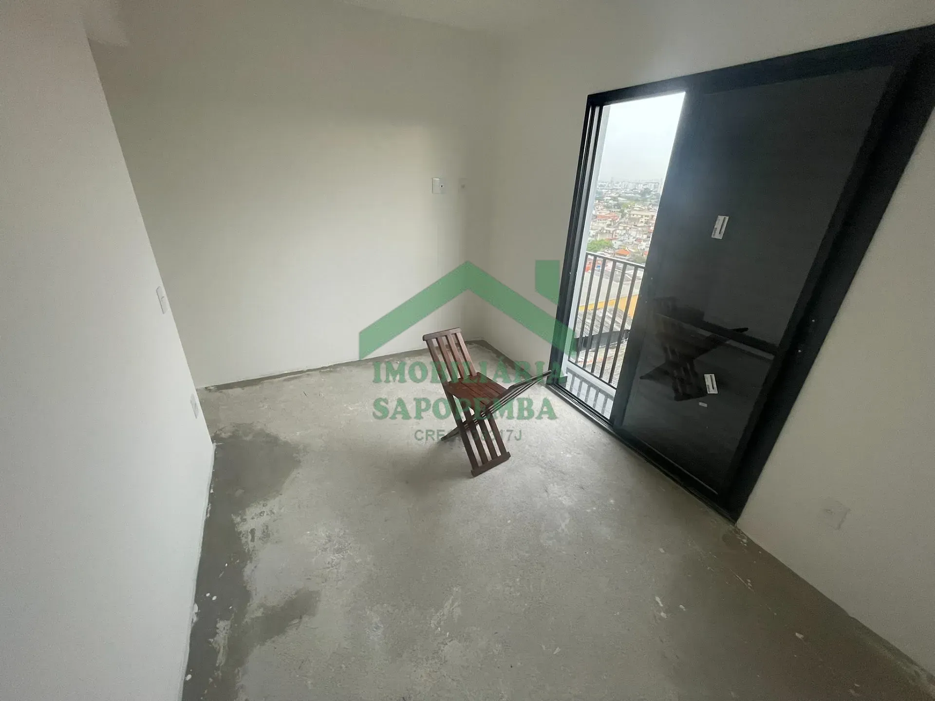 Apartamento, 2 quartos, 42 m² - Foto 9